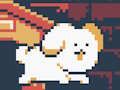 Žaidimas Super doggo wow wan internete