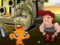 Žaidimas Monkey Go Happy Stage 349  internete