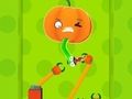 Žaidimas „Worm Out: Brain Teaser Games“.  internete