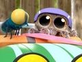 Žaidimas Lucas The Spider: Pastebėkite skirtumą  internete