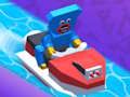 Žaidimas „Huggy Jet“ slidinėjimo lenktynininkas 3D internete Žaidimas „Huggy Jet“ slidinėjimo lenktynininkas 3D internete
