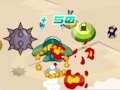 Žaidimas „Sky Fighter Alien Invader“ internete