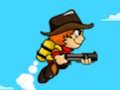 Žaidimas „Jetpack“ berniukas internete