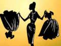 Žaidimas Raskite Fashionista Shopping Girl Jo  internete