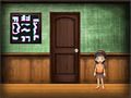 Žaidimas „Amgel Kids Room Escape“ 121  internete