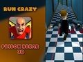 Žaidimas Bėk iš proto: Prison Break 3D  internete