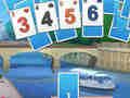 Žaidimas Solitaire istorija 2 internete Žaidimas Solitaire istorija 2 internete