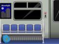 Žaidimas „Hooda Escape“ metro 2024 m  internete