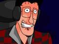 Žaidimas FNF VS FNaF 2: Kauluotas  internete