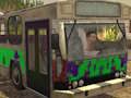 Žaidimas Skibidi autobuso vairuotojas  internete