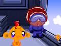 Žaidimas Monkey Go Happy Stage 367  internete