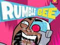Žaidimas Rumble Bee internete