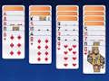 Žaidimas Solitaire kolekcija internete Žaidimas Solitaire kolekcija internete