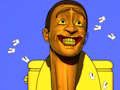 Žaidimas „Skibidi Toilet Madness Clicker“.  internete