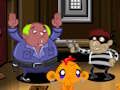 Žaidimas Monkey Go Happy Stage 369  internete