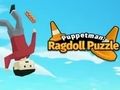 Žaidimas Lėlių veikėjas: Ragdoll Puzzle  internete