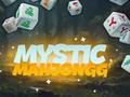 Žaidimas Mistinis Mahjongg  internete
