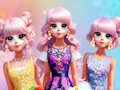 Žaidimas Lucy All Seasons Fashionista internete