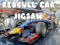 Žaidimas RedBull automobilių dėlionė  internete