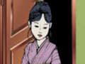 Žaidimas Raskite japonų merginą Misaki  internete