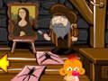 Žaidimas Monkey Go Happy Stage 371  internete