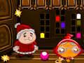 Žaidimas Monkey Go Happy Stage 373  internete