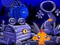 Žaidimas Monkey Go Happy Stage 379  internete
