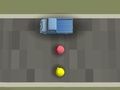 Žaidimas „Shift Shapes“ automobilis  internete