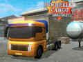 Žaidimas 18 „Wheeler Cargo Simulator 2“ internete