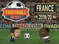 Žaidimas „Football Heads France“ 2019/2020 m  internete