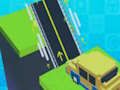 Žaidimas Statybos meistras: Bridge Race  internete