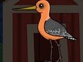 Žaidimas Mielas Godwit Escape  internete