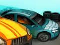 Žaidimas Maži automobiliai  internete