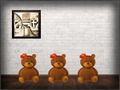 Žaidimas „Amgel Easy Room Escape 161“.  internete