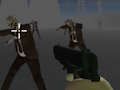 Žaidimas Zombių išgyvenimas FPS gynyba Z Mart internete Žaidimas Zombių išgyvenimas FPS gynyba Z Mart internete