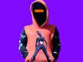 Žaidimas Hoodie išgyvenęs internete