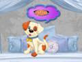 Žaidimas Pica Paw Escape  internete