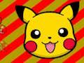 Žaidimas „Pokemon Clickers“.  internete