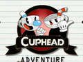 Žaidimas Cuphead nuotykis  internete