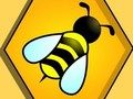 Žaidimas „Idle Bee“: spiečiaus simuliatorius  internete