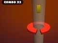 Žaidimas Helix rungtynės!  internete