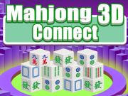 Žaidimas Mahjong ryšys 3D  internete
