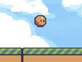 Žaidimas „Bouncy Quest“ internete
