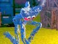 Žaidimas Backrooms Skibidi Tualetas Terrors Huggy Wuggy  internete
