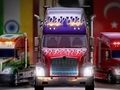 Žaidimas Didelio euro sunkvežimio vairavimas  internete