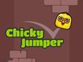 Žaidimas Chicky Džemperis  internete