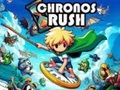 Žaidimas „Chronos“ skubėjimas internete
