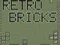Žaidimas Retro plytos  internete