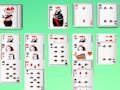 Žaidimas Žaidimas Solitaire King  internete