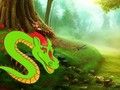 Žaidimas Išgelbėk mažąjį dramblį  internete